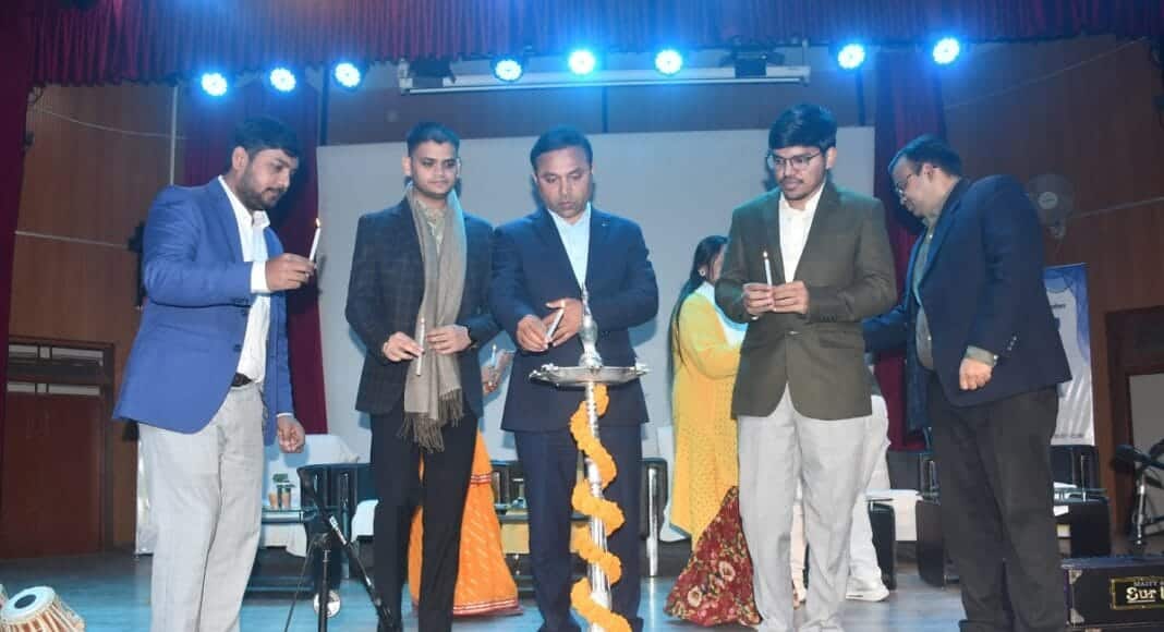 Makar Sankranti Festival