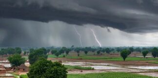 बिहार में मौसम