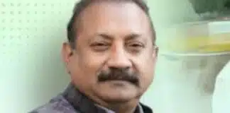 Patna Hostel Incident : नीतीश कुमार के लिए पूरा बिहार अपना परिवार, 2-3 दिन में सामने आएगी सच्चाई, बोले अशोक चौधरी Ashok Chaudhary