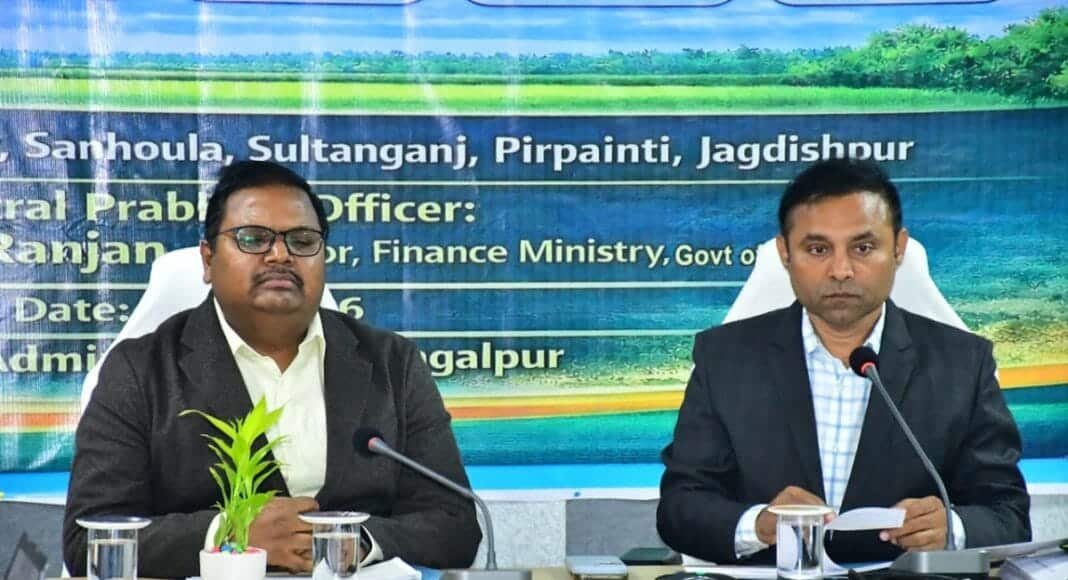 NITI Aayog meeting