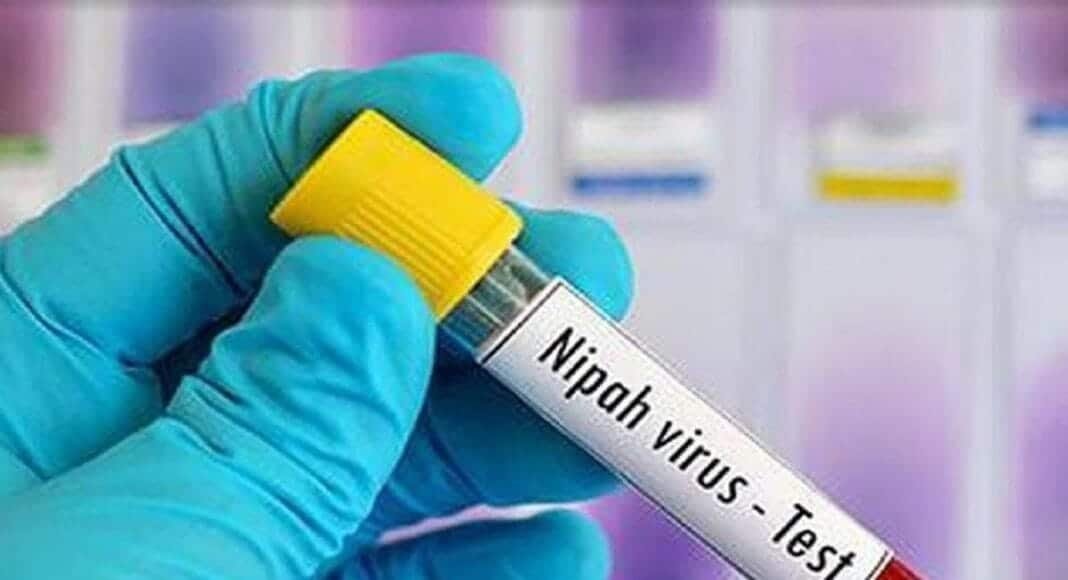 Nipah Virus in Bengal