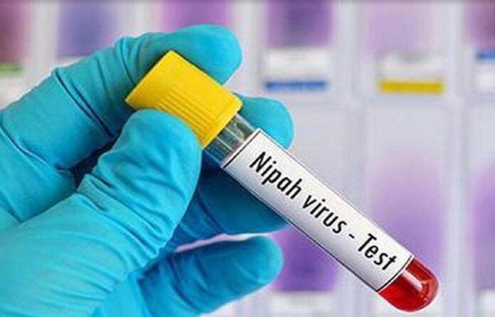 Nipah Virus in Bengal