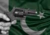 Pakistan Hindu activist shot dead