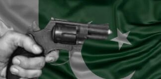 Pakistan Hindu activist shot dead