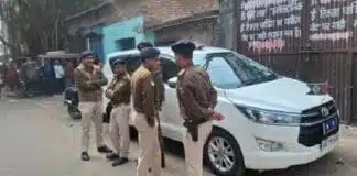 Patna hostel incident : किस-किस के बीच हुई थी अहम चैट?; पर्सनल डायरी से सामने आया दर्द और रहस्य, जानें डिटेल्स Patna hostel incident