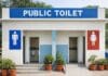 Public toilet