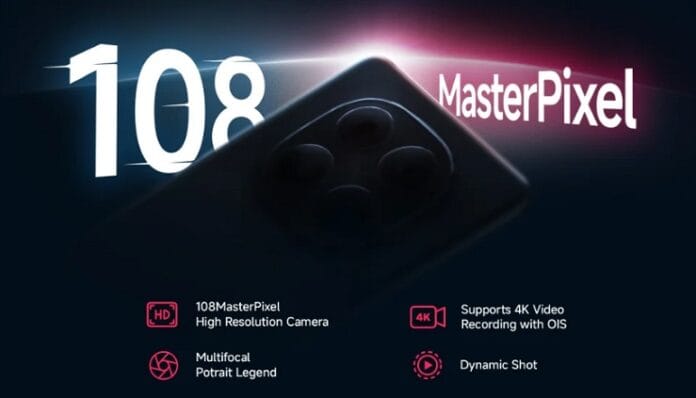 Redmi Note 15 5G Redmi Note 15 5G