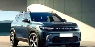 Renault Duster 2026 : बोल्ड लुक और एडवांस फीचर्स के साथ कल धमाकेदार एंट्री, जानें हर अपडेट Renault Duster 2026