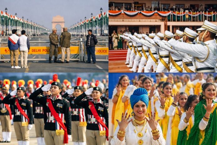 Republic Day 2026