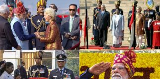 Republic Day 2026 Live