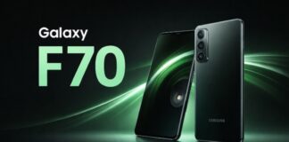 भारत में आ रही है Samsung Galaxy F70 सीरीज, कैमरा और AI पर रहेगा बड़ा दांव, जानें डिटेल्स Samsung