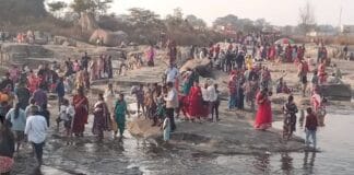 झारखंड की खास परंपरा; यहां लगता सिर्फ महिलाओं का अनोखा मेला, नहीं होता पुरुषों का प्रवेश Saraikela-Kharsawan
