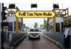 Toll Tax