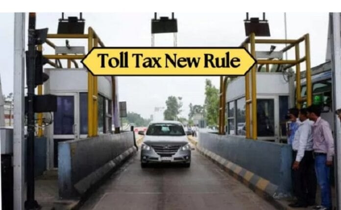 Toll Tax