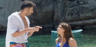 Tu Meri Main Tera Main Tera Tu Meri