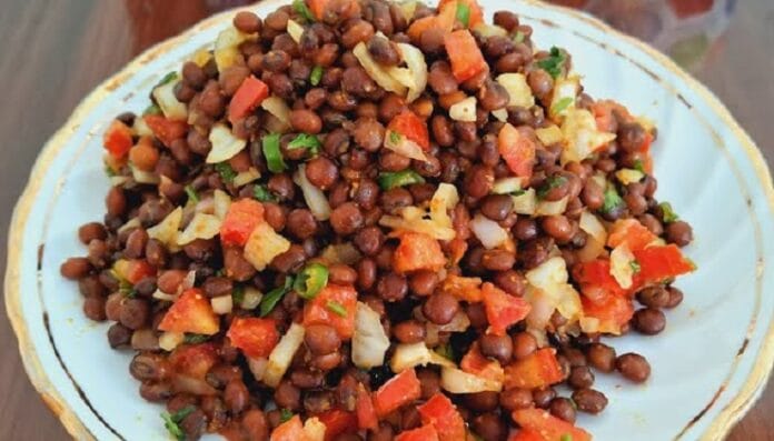 Tur Dal Chaat Ki Recipe Tur Dal Chaat Ki Recipe