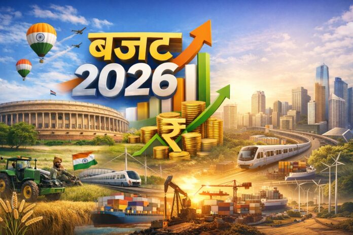 Bihar Budget 2026 बिहार का बजट