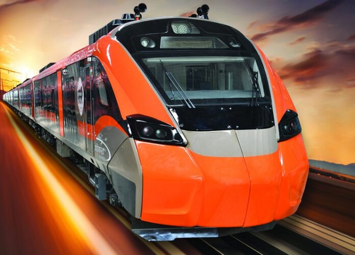 Vande Bharat Sleeper Train-1