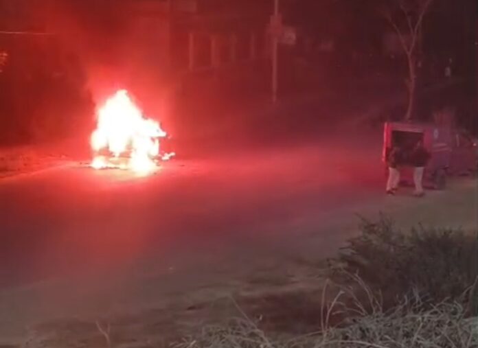 पूर्वी चंपारण