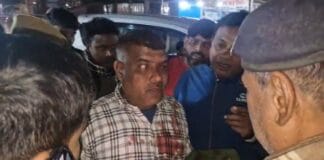 पत्रकार