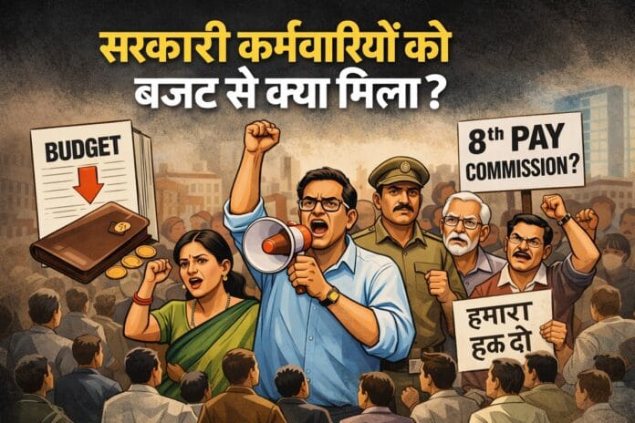 8th Pay Commission 8th Pay