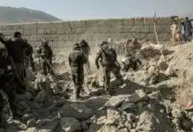 सीमा पर भड़का संघर्ष, अफगानिस्तान ने पाकिस्तान पर किया पलटवार Afghanistan