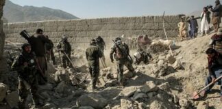 Afghanistan