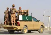 अफगान–पाकिस्तान सीमा पर तनाव: पाकिस्तानी रक्षा मंत्री ने कहा, ‘धैर्य खत्म, अब खुली जंग’ पाकिस्तान