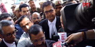 अदालत से राहत के बाद रो पड़े अरविंद केजरीवाल, कहा– ‘सच्चाई की हुई जीत’ देखें वीडियो अरविंद केजरीवाल