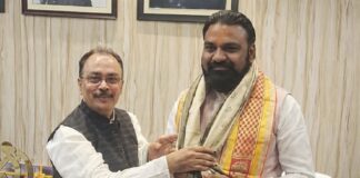 डिप्टी सीएम