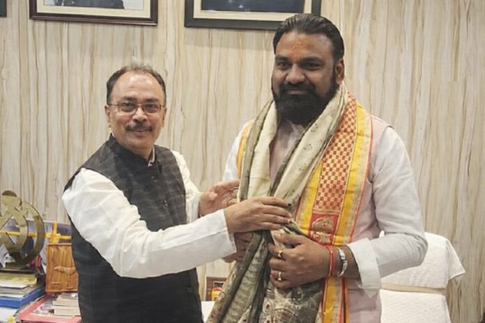 डिप्टी सीएम