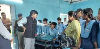 Bhagalpur News : जमीनी हकीकत परखने निकले डीडीसी, विकास कार्यों में लापरवाही पर दिखाई सख्ती Bhagalpur