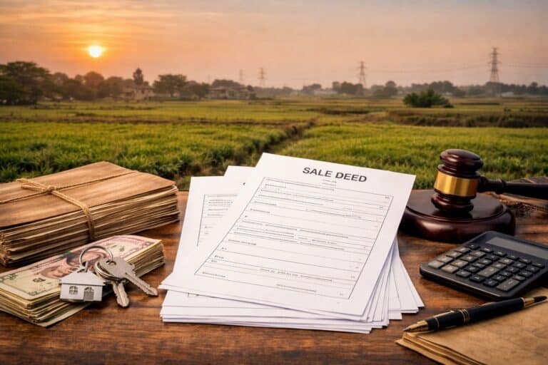 बिहार में अब घर बैठे डाउनलोड कर सकेंगे जमीन की रजिस्ट्री, निबंधन विभाग ऑनलाइन करेगा पुराने रिकॉर्ड