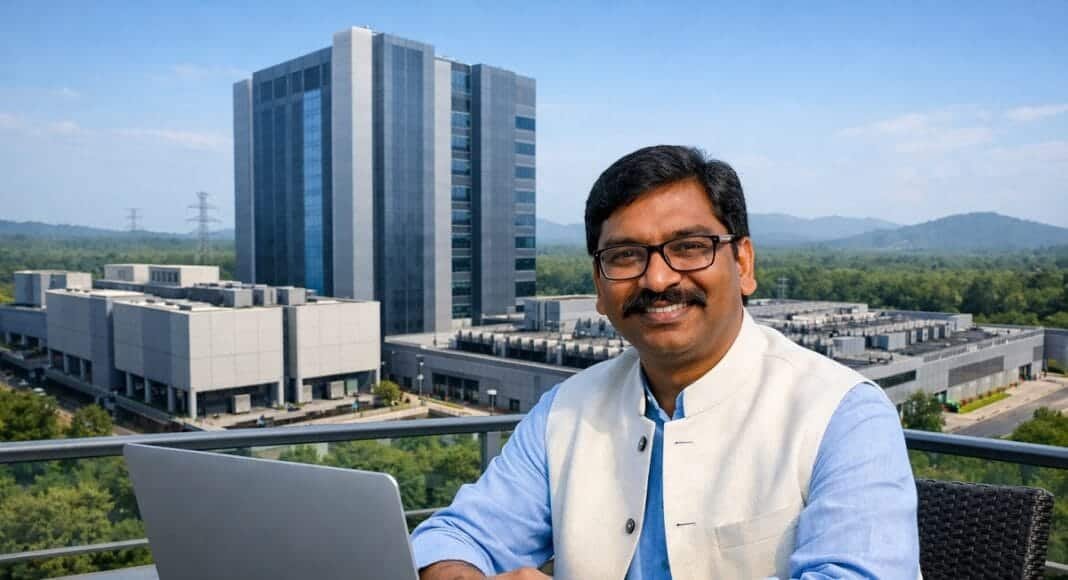 Jharkhand Industrial Policy