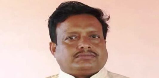 Dr Chakrapani Himanshu