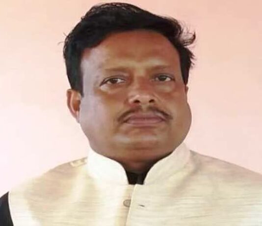 Dr Chakrapani Himanshu