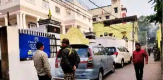 ED Raid : बंगाल में ईडी की बड़ी रेड; ठिकानों से बोरियों में भर-भर कर नकदी बरामद ED