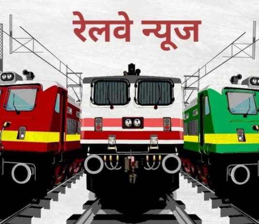 इस्टर्न रेलवे