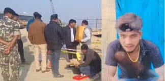 पटना में अपराधी को घेरकर किया एनकाउंटर, पुलिस ने सूर्या डॉन को मारी गोली Encounter