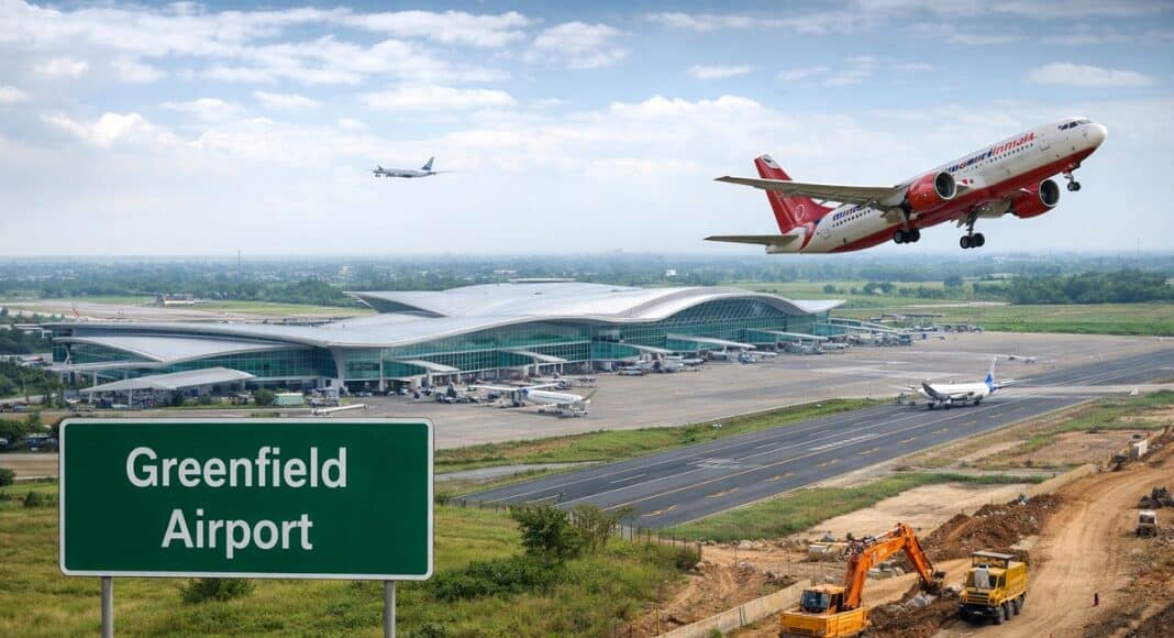 Airport