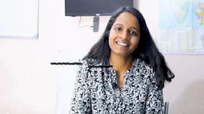 कनिका गोयल