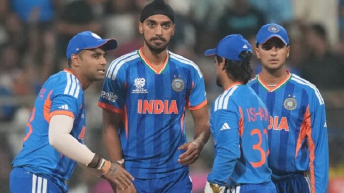 सूर्यकुमार