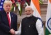 India–US Trade Deal : अमेरिकी टैरिफ घटाकर 18% करने का ऐलान, भारत को राहत, दोनों देशों ने दिखाई नजदीकी India