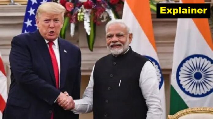 India–US Trade Deal Explainer पीएम मोदी