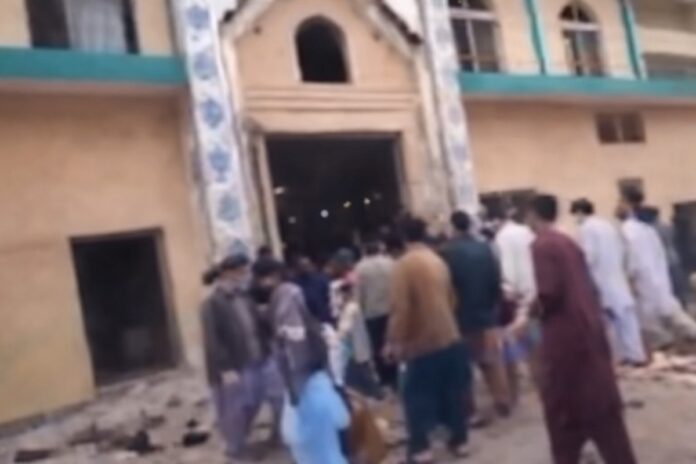 Islamabad Blast Islamabad