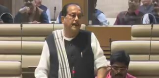 झारखंड का 1.58 लाख करोड़ से अधिक का बजट पेश, सामाजिक क्षेत्र पर बड़ा दांव झारखंड