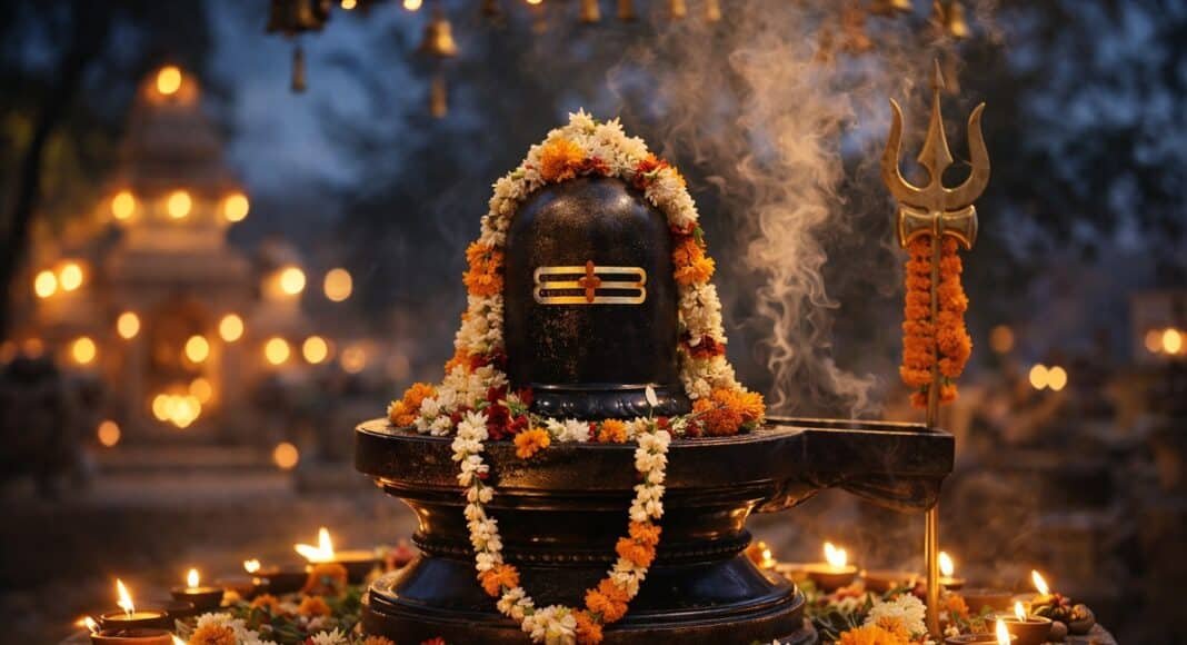 Mahashivratri