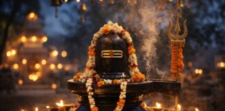 Mahashivratri