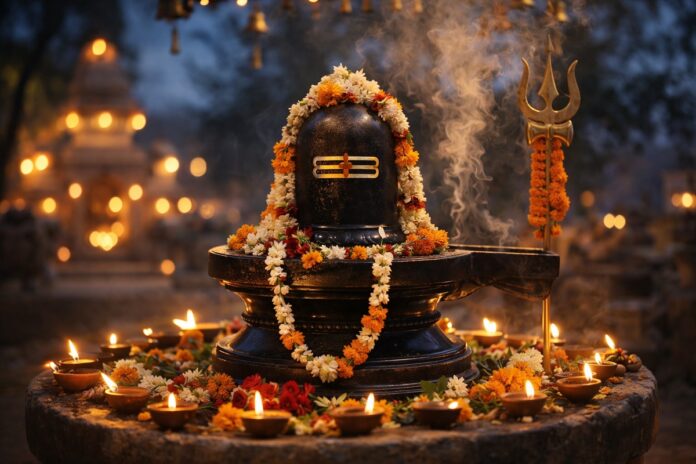 Mahashivratri