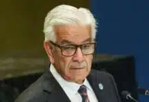 पाकिस्तान ने शुरू किया ‘ऑपरेशन गजब-लिल-हक’, रक्षामंत्री बोले- अब खुली जंग पाकिस्तान